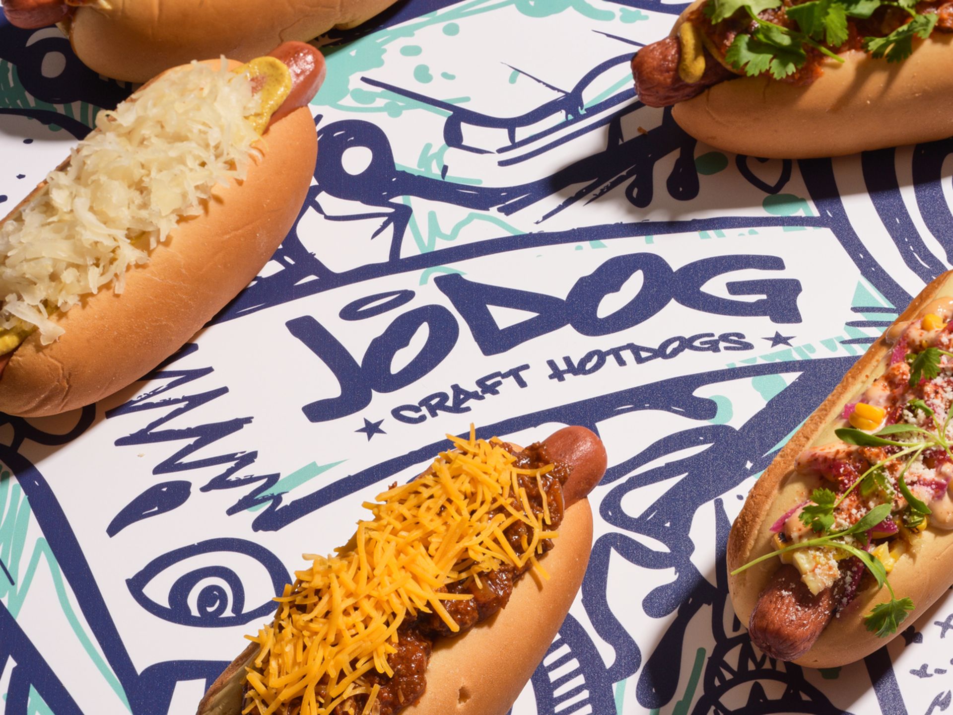 These Are the Best Hot Dogs in All of Tampa Bay