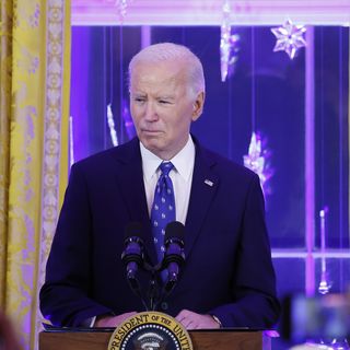 Trump's Board of Peace taps ex-Biden aide to lead Congress outreach