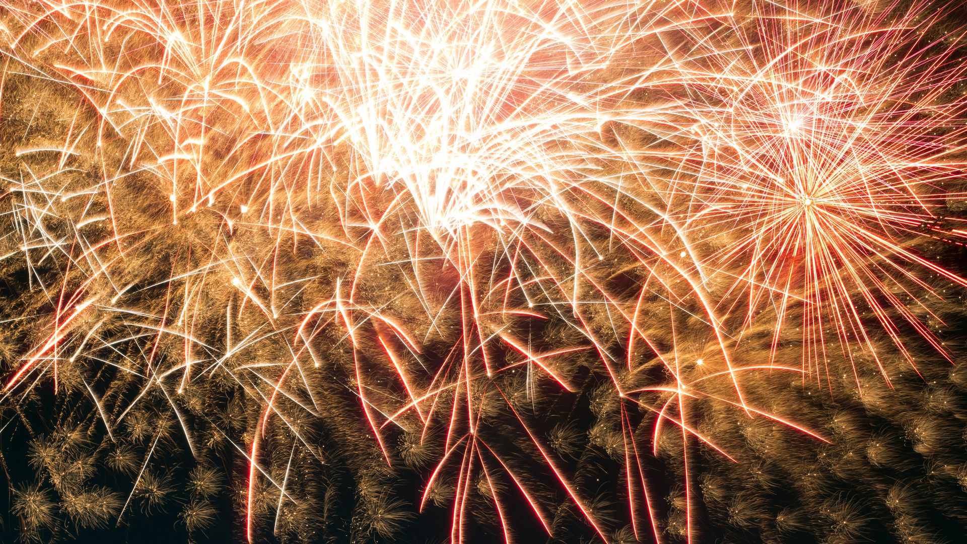 fireworks in dallas fourth of july