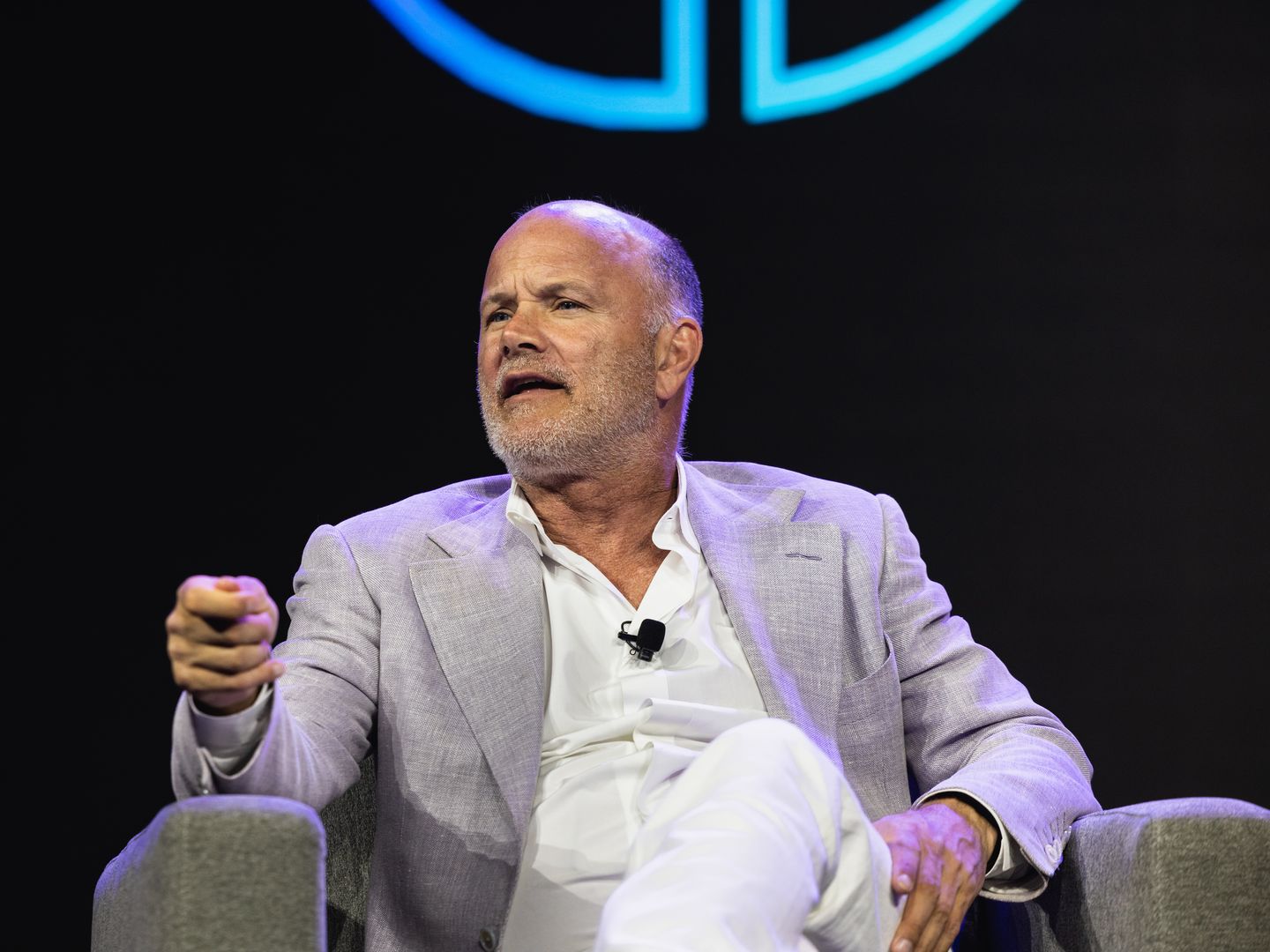 NY AG files $200 million settlement with Galaxy Digital over LUNA