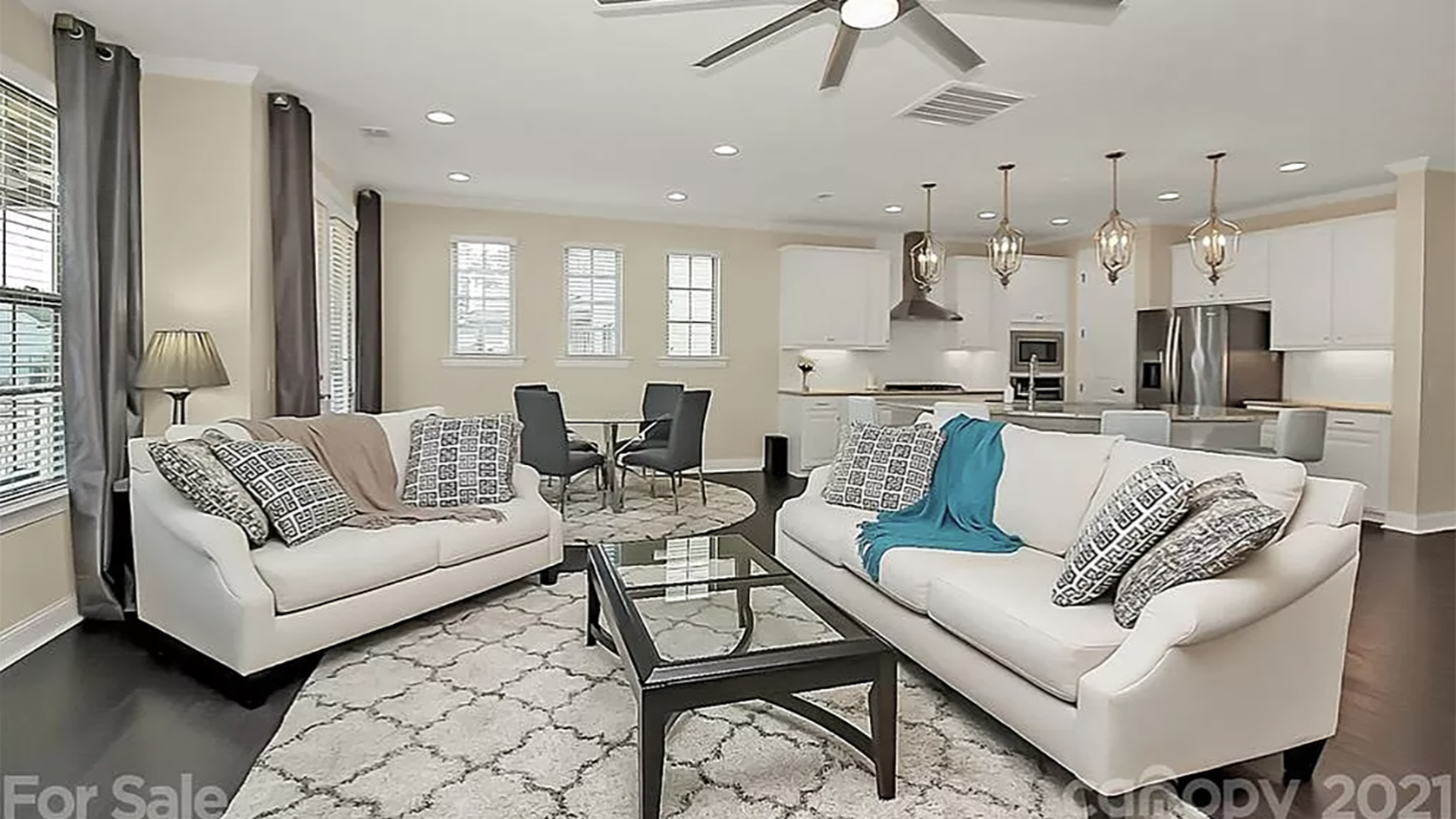 the chase featured image