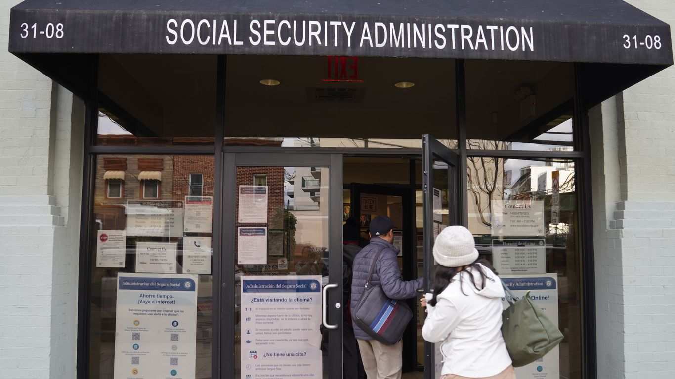 Social Security not planning major disability overhaul amid criticism