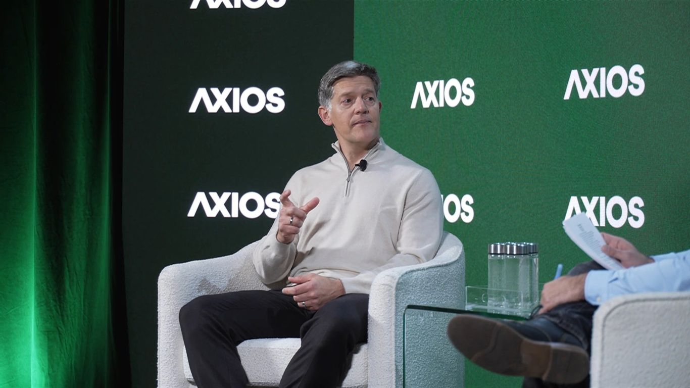 Calling AI a "bubble" misses its capacity for change, investors say