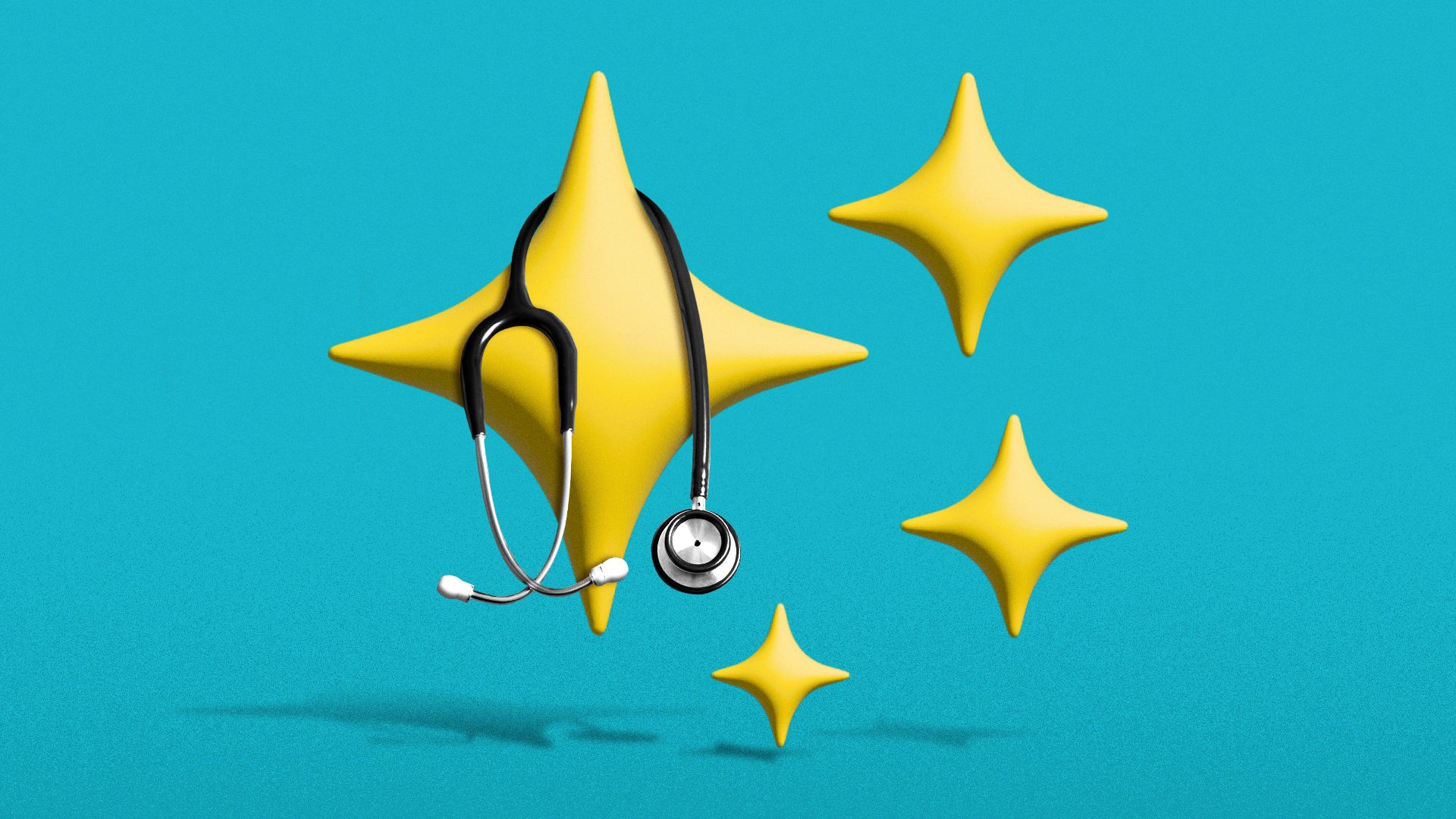 axios.com - Megan Stringer - UT Health San Antonio student shares lessons on AI in medicine