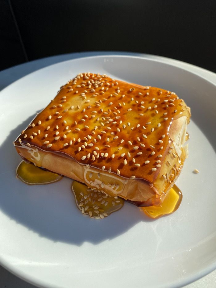 Sister Plaza Midwood