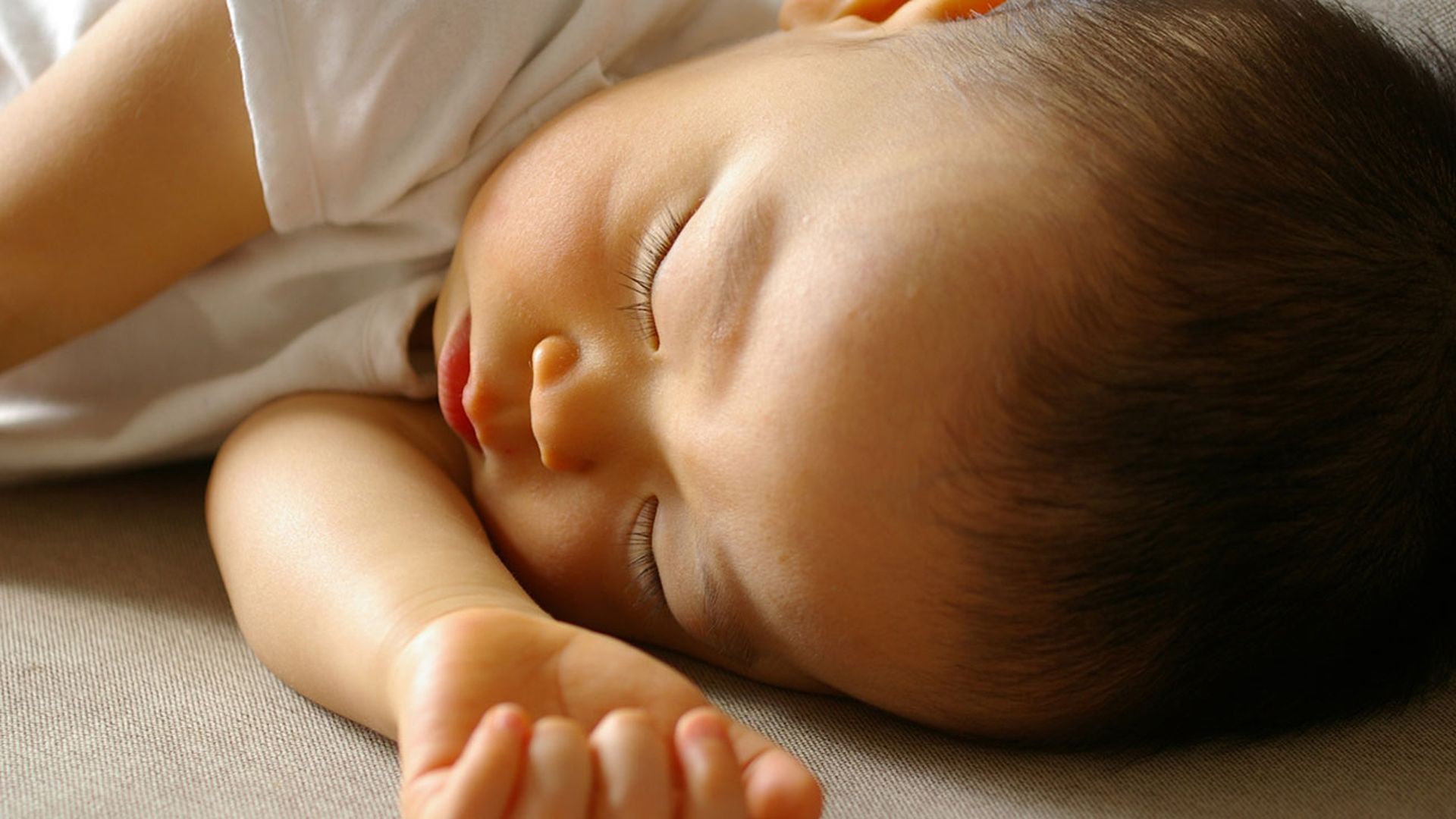 baby-sleeping