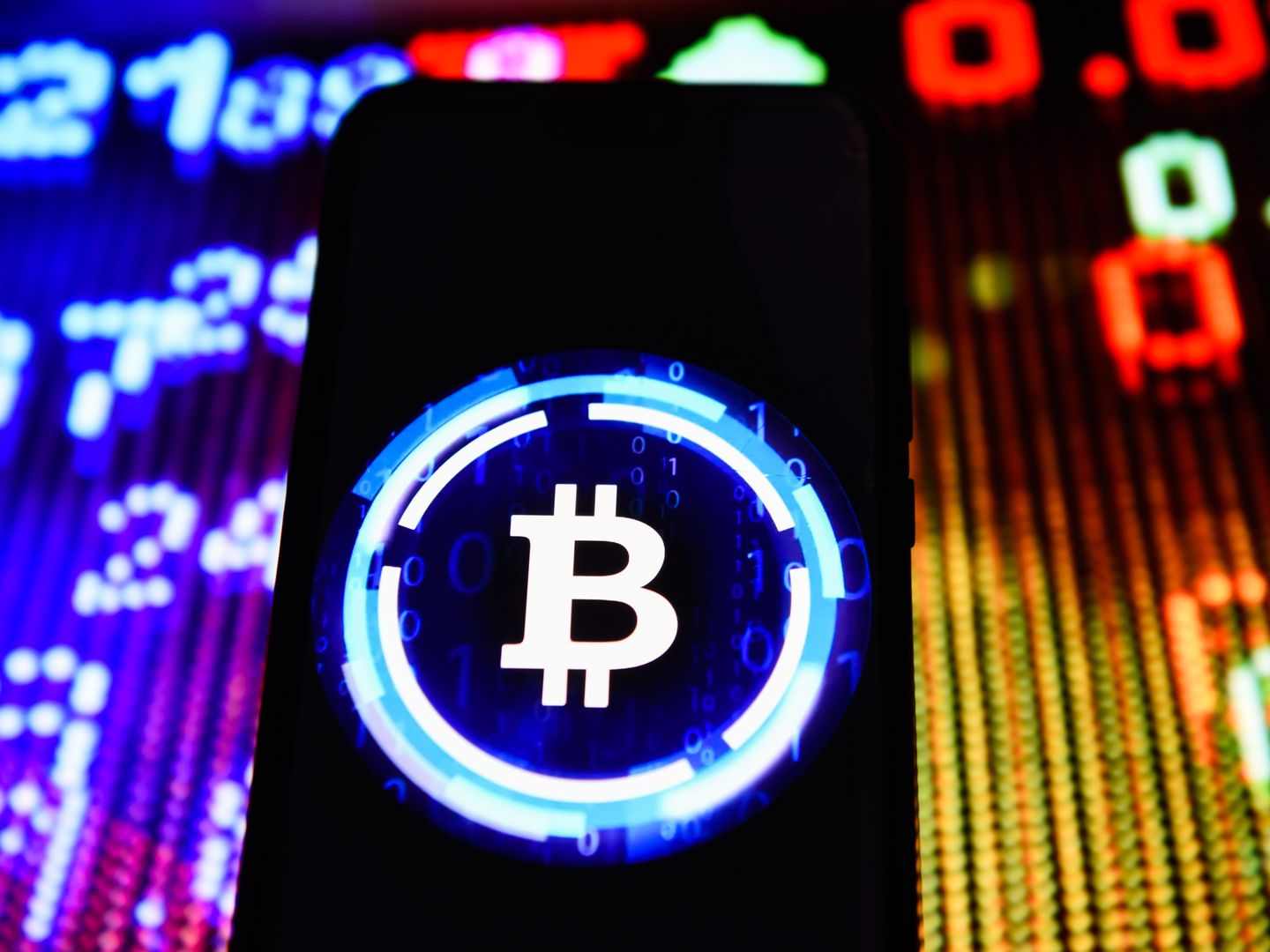 Trading interest in Bitcoin bounces back