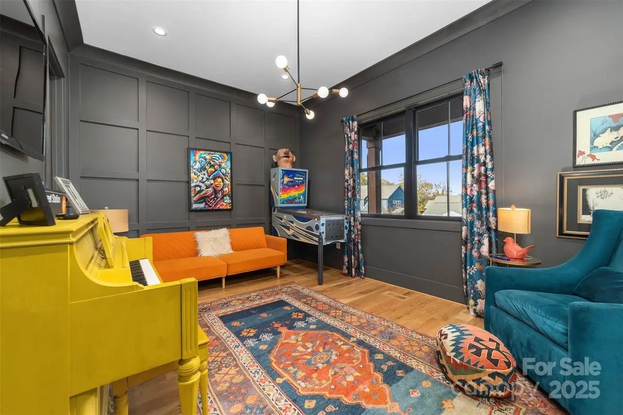 houses for sale in charlotte during thanksgiving week