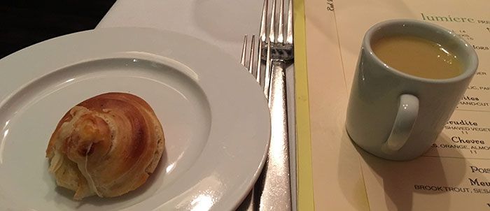 roll-at-lumiere-restaurant