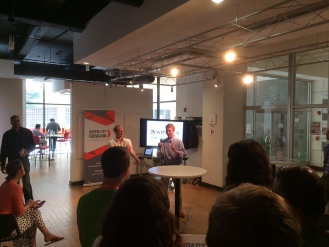 llama fleece startup