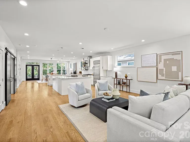 houses for sale in charlotte
