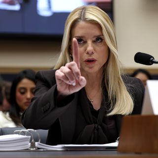 Republicans help Dems subpoena Pam Bondi in Epstein probe