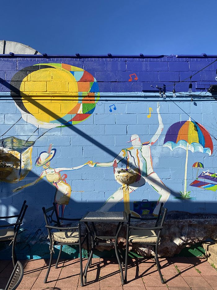 Dish Plaza Midwood new ownership