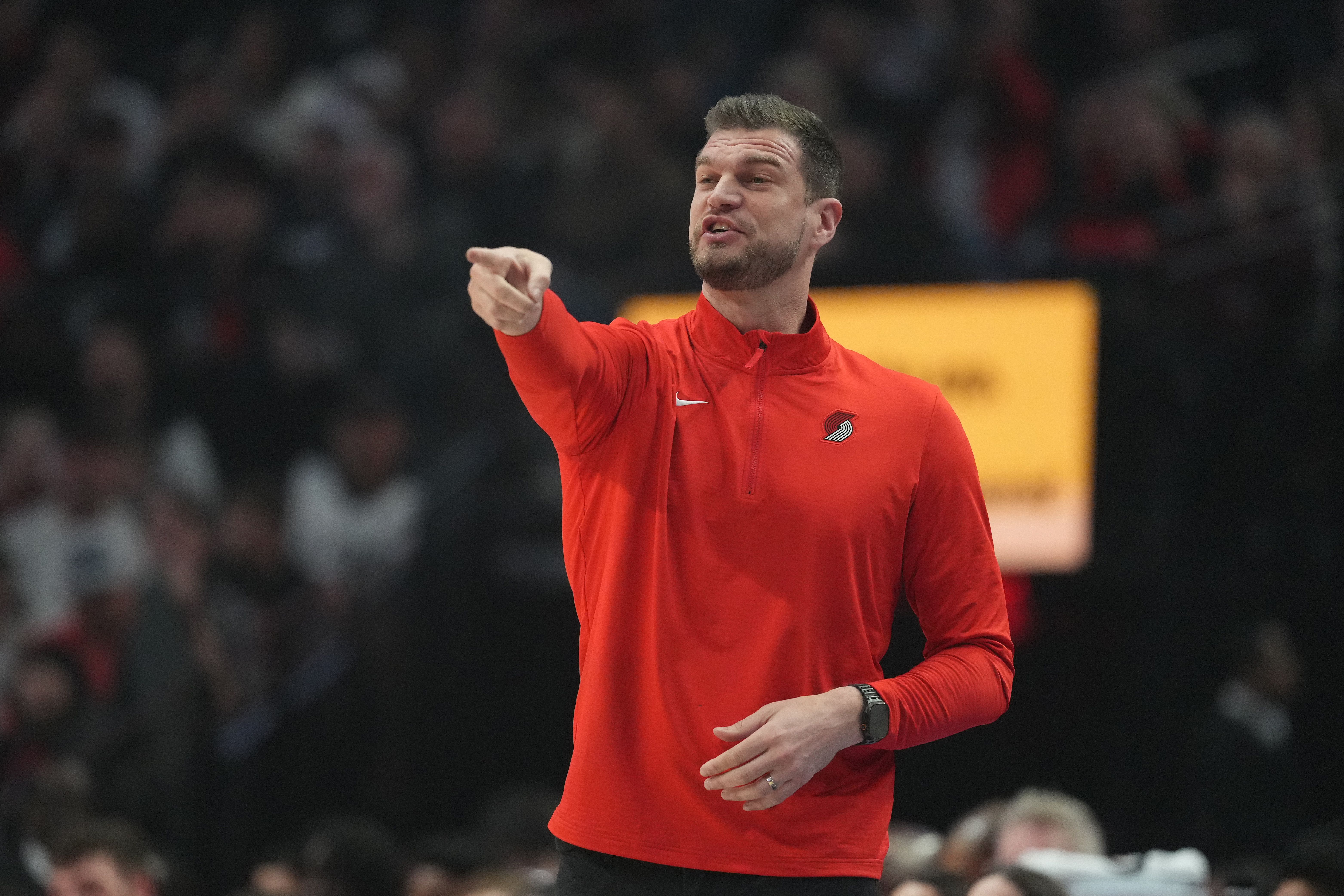 Chicago Bulls reportedly hire Tiago Splitter as head coach