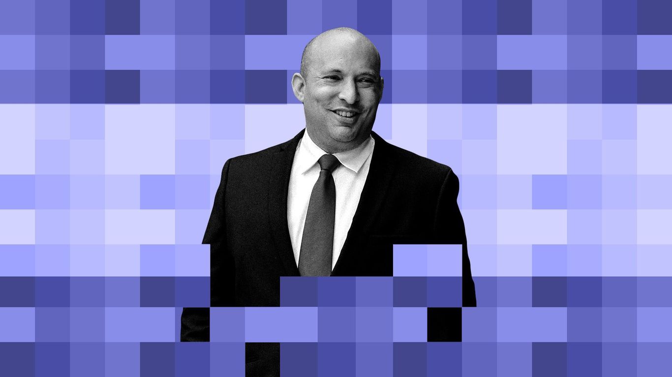 Naftali Bennett yesterday became prime minister of Israel, succeeding Benjamin Netanyahu, after his power-sharing government survived a vote of confid
