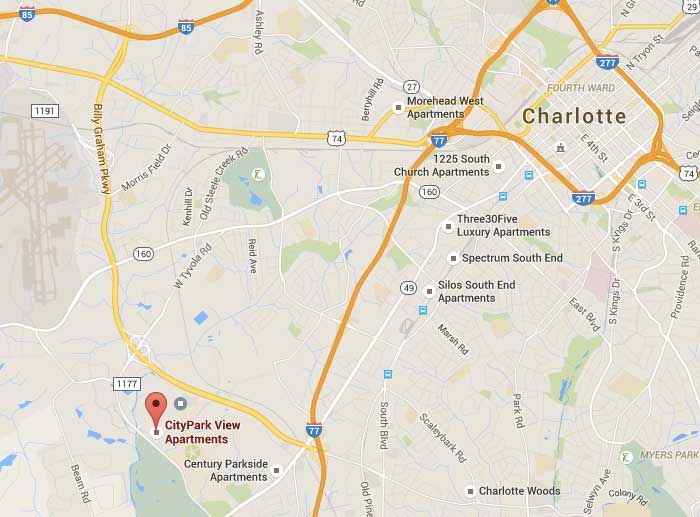 citypark-locator-map