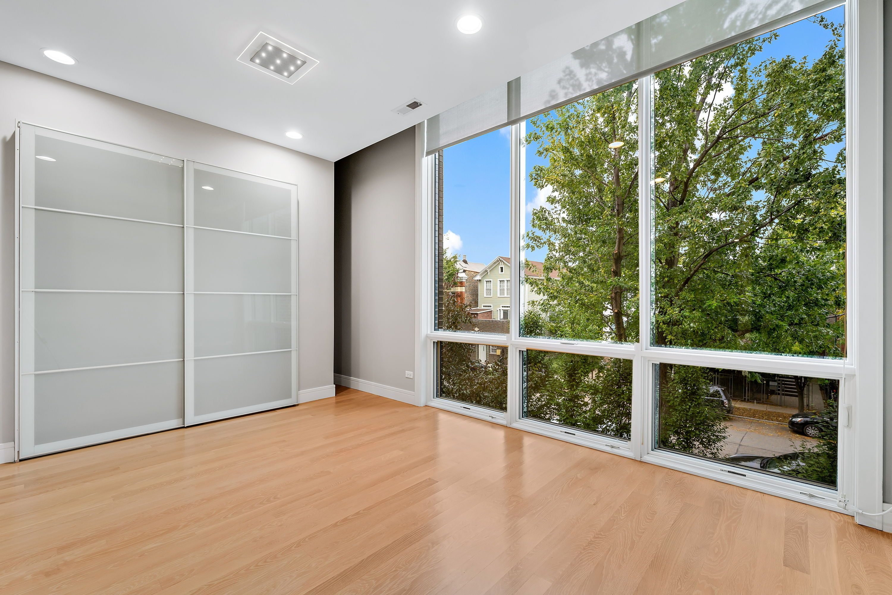 Photo of a living room