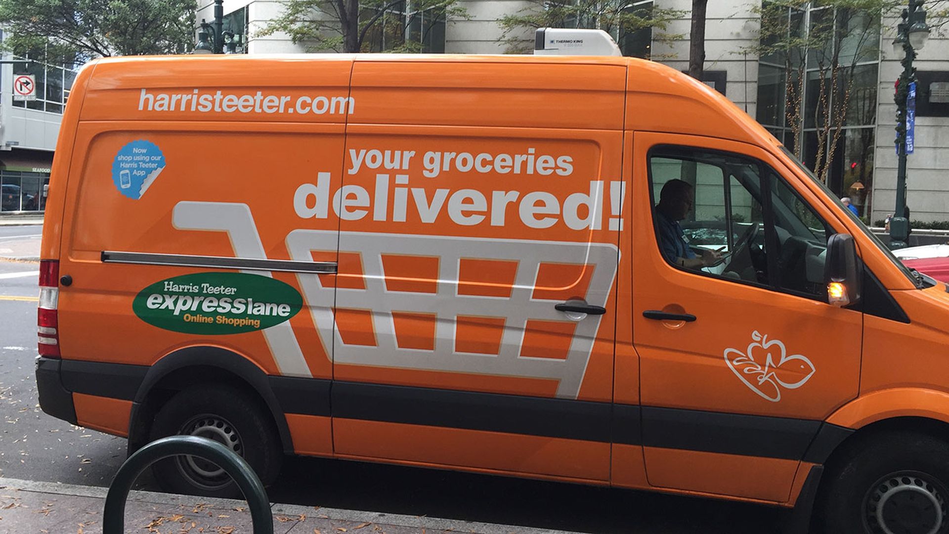 Your guide to Charlotte’s grocery delivery options Axios Charlotte
