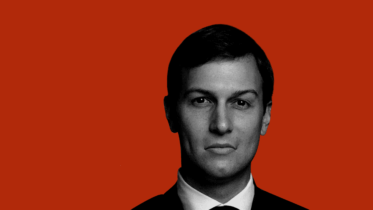 Jared Kushner