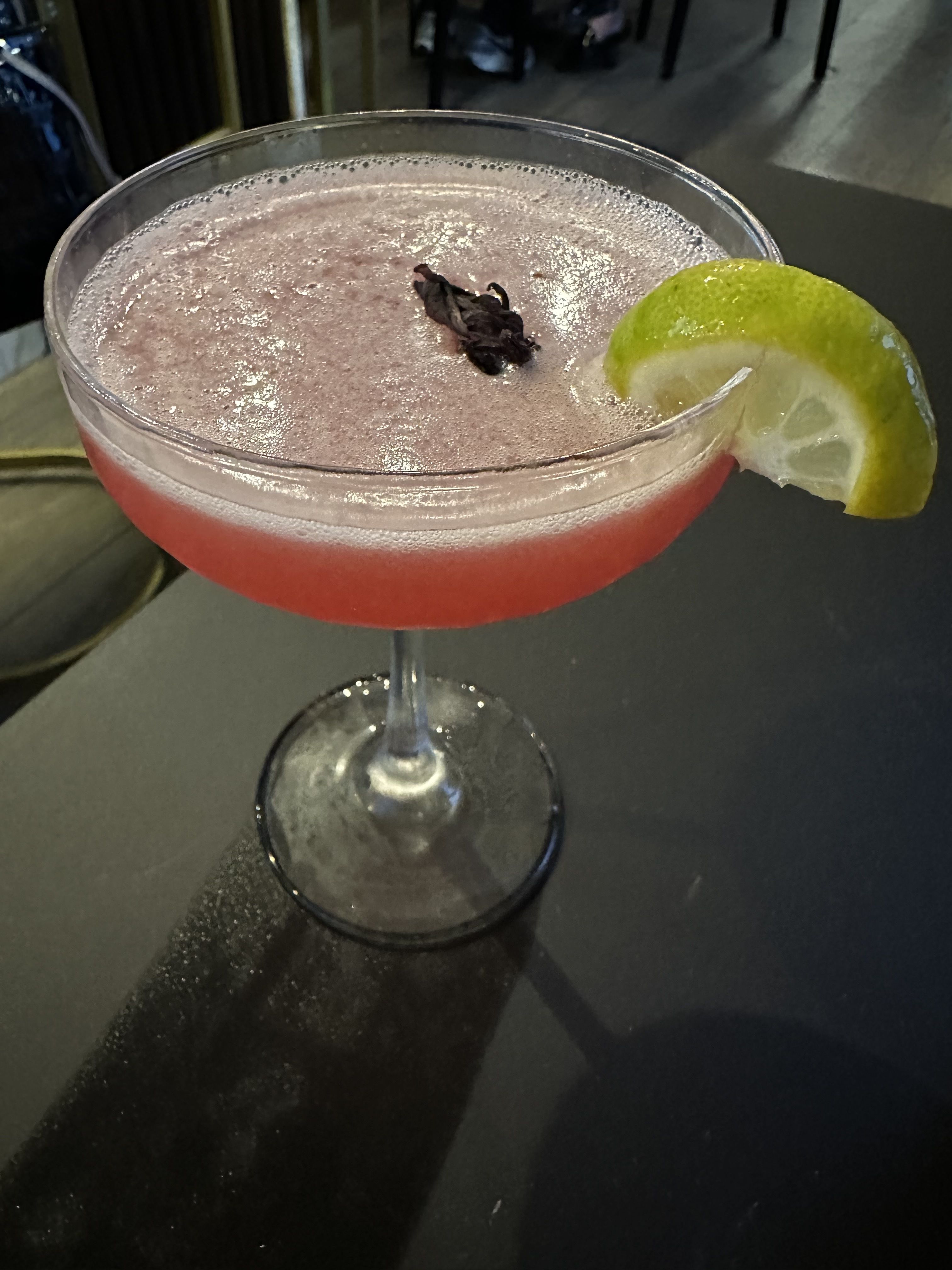 photo of cocktail