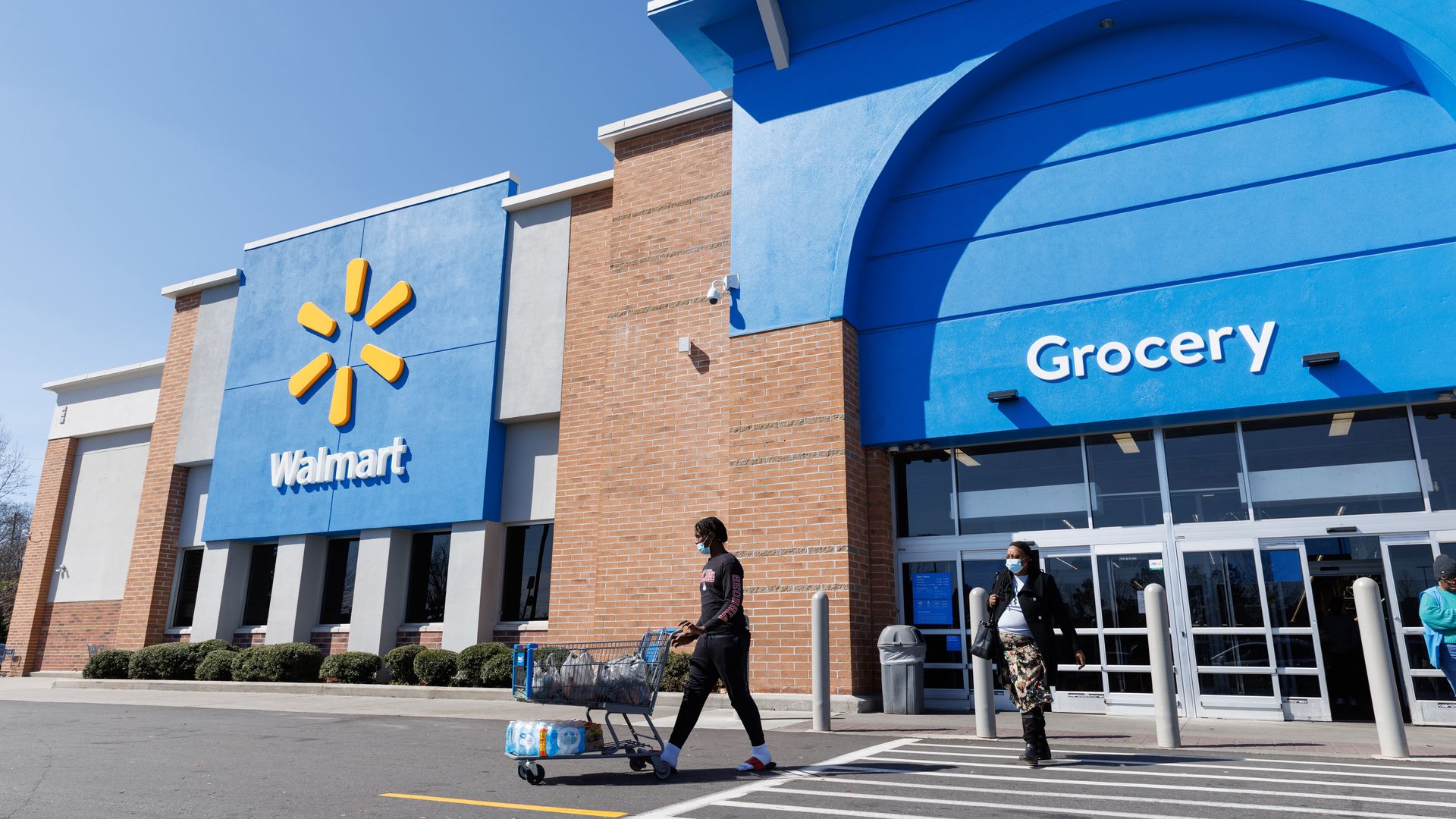 Walmart Health eyes Medicare Advantage business with planned expansion