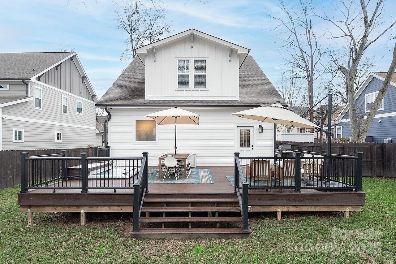 hot homes for sale in clt