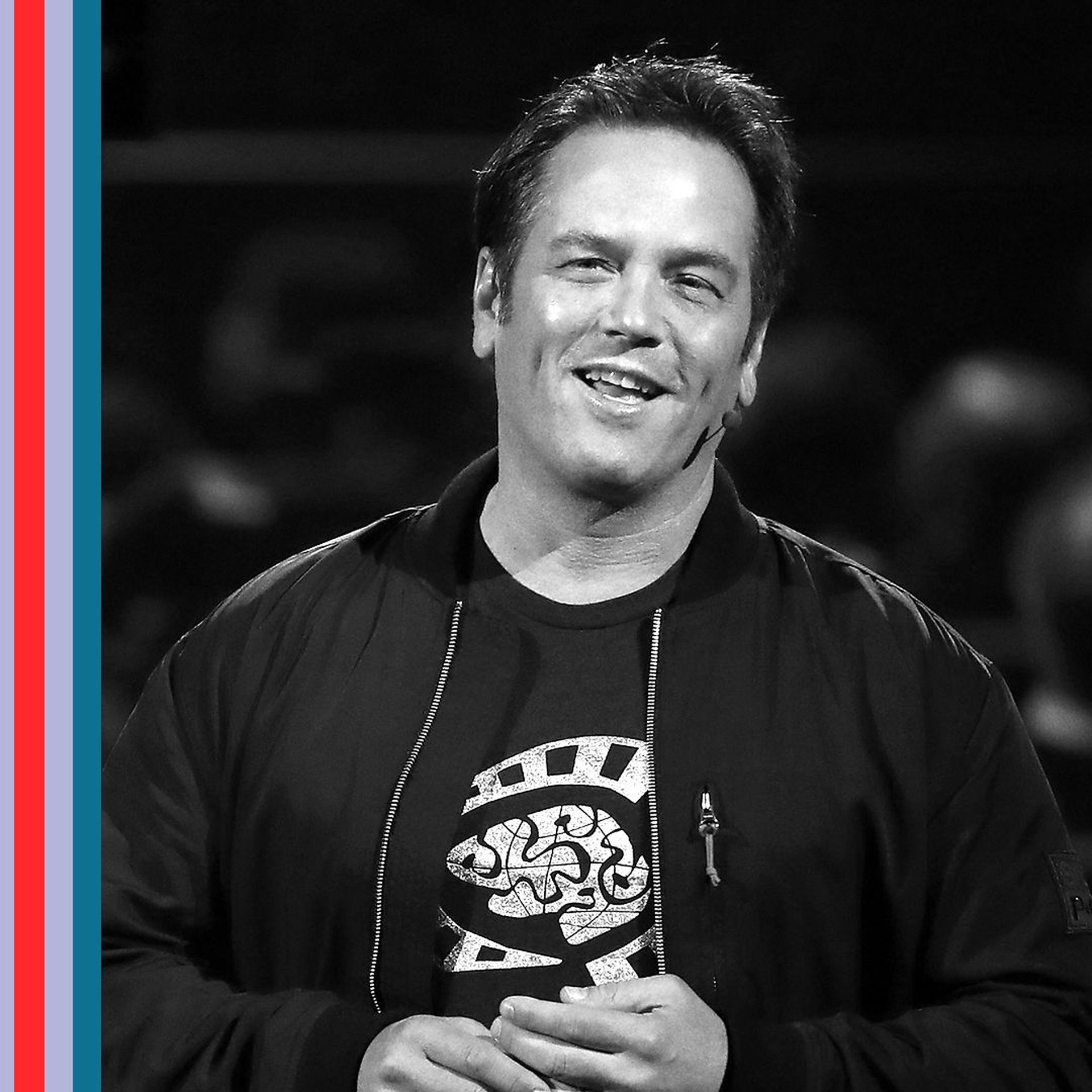 Phil Spencer celebrates 30 years at Microsoft - XboxEra