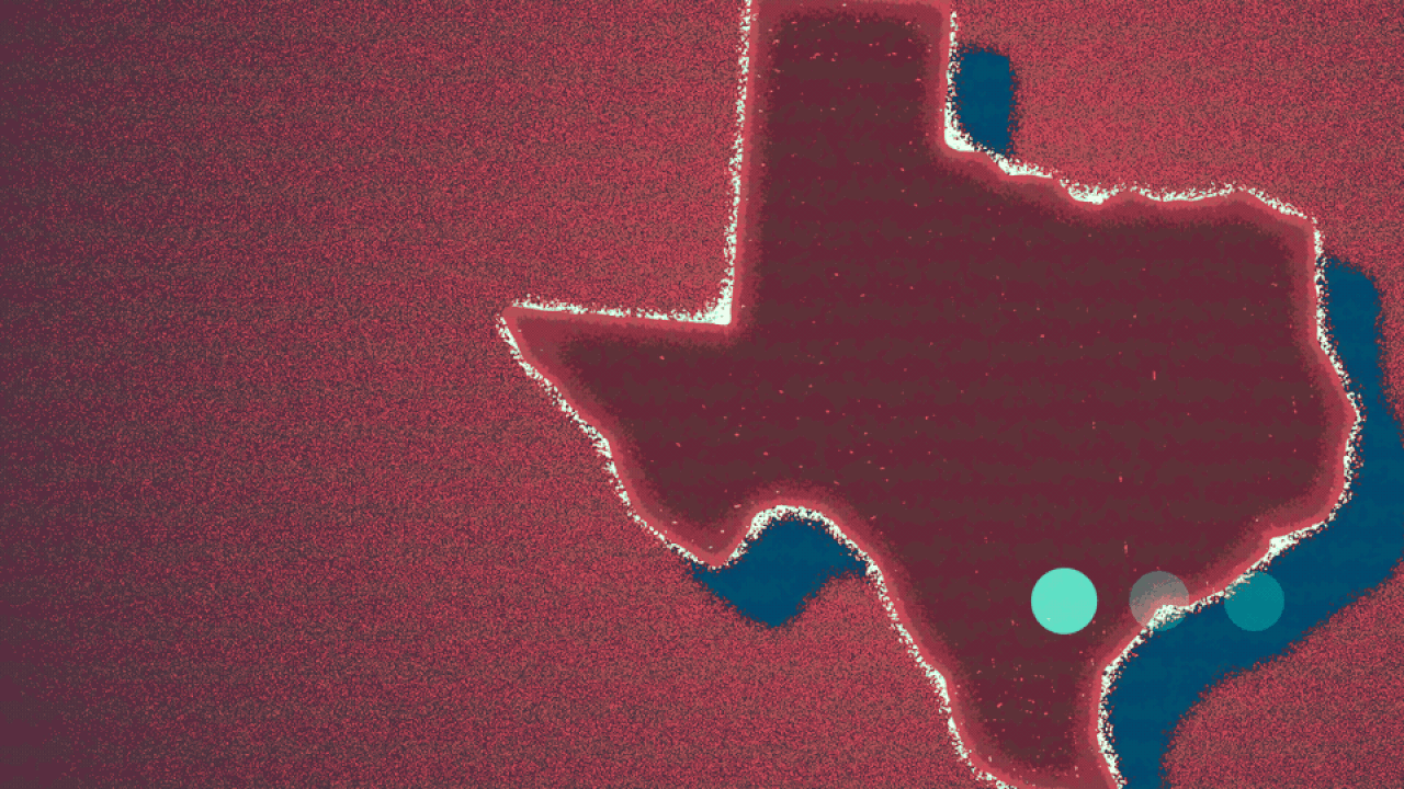 Strategic bitcoin reserve bill passes in Texas