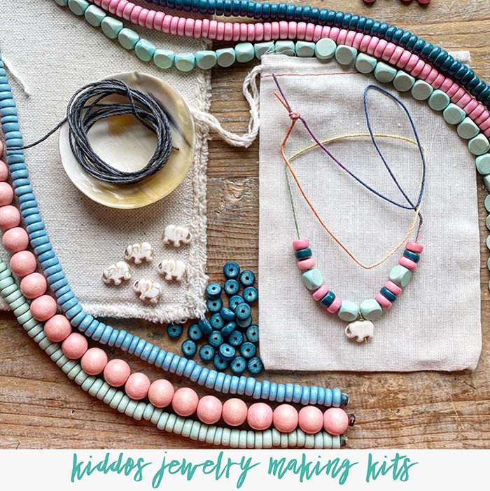 jewelry making kit