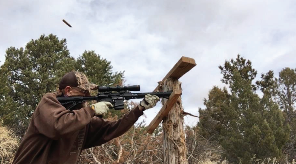 A man identified as Teak Brockbank in court records included in a filing of a criminal complaint. 