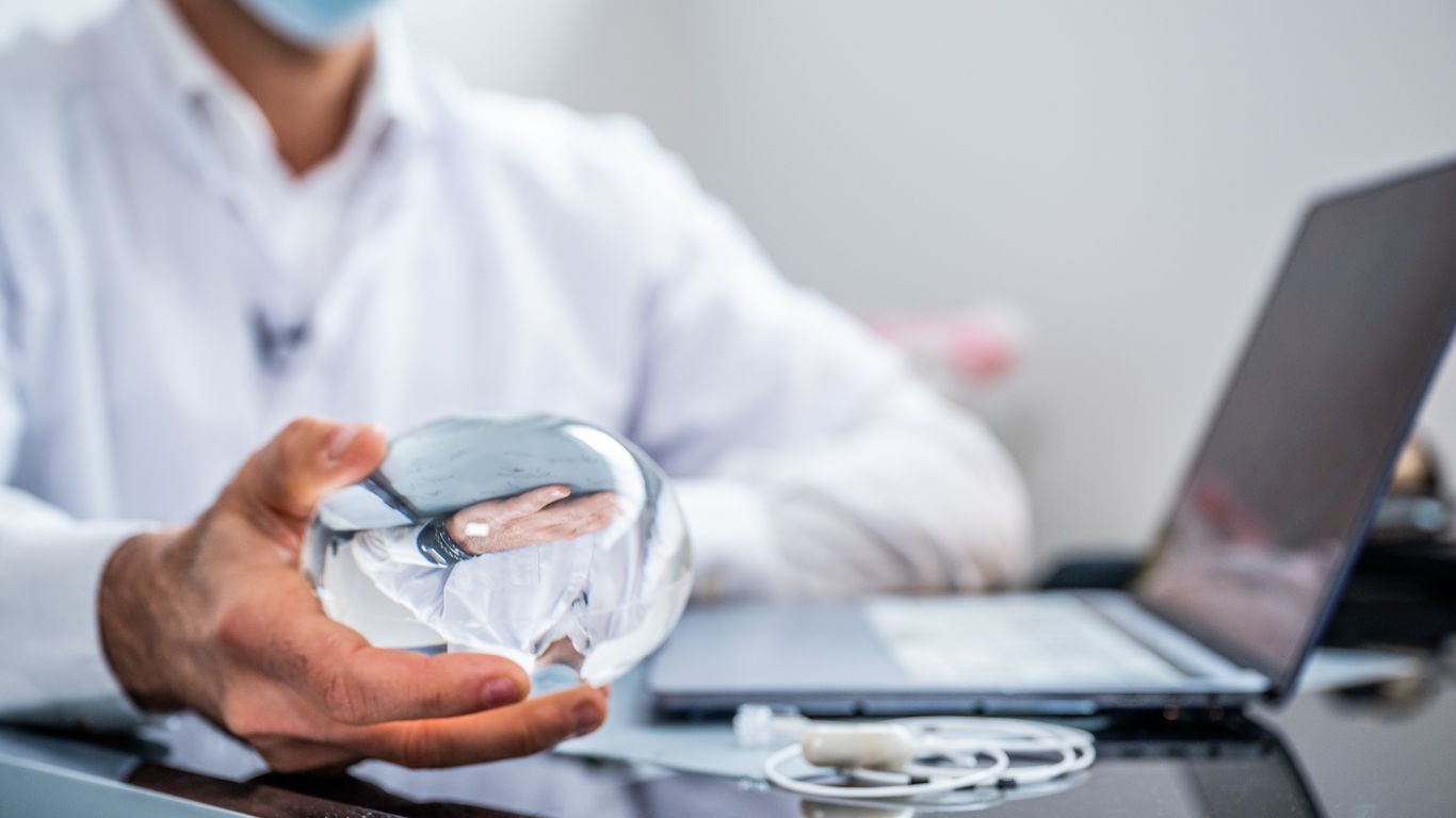 Allurion, maker of weight loss balloons, goes public