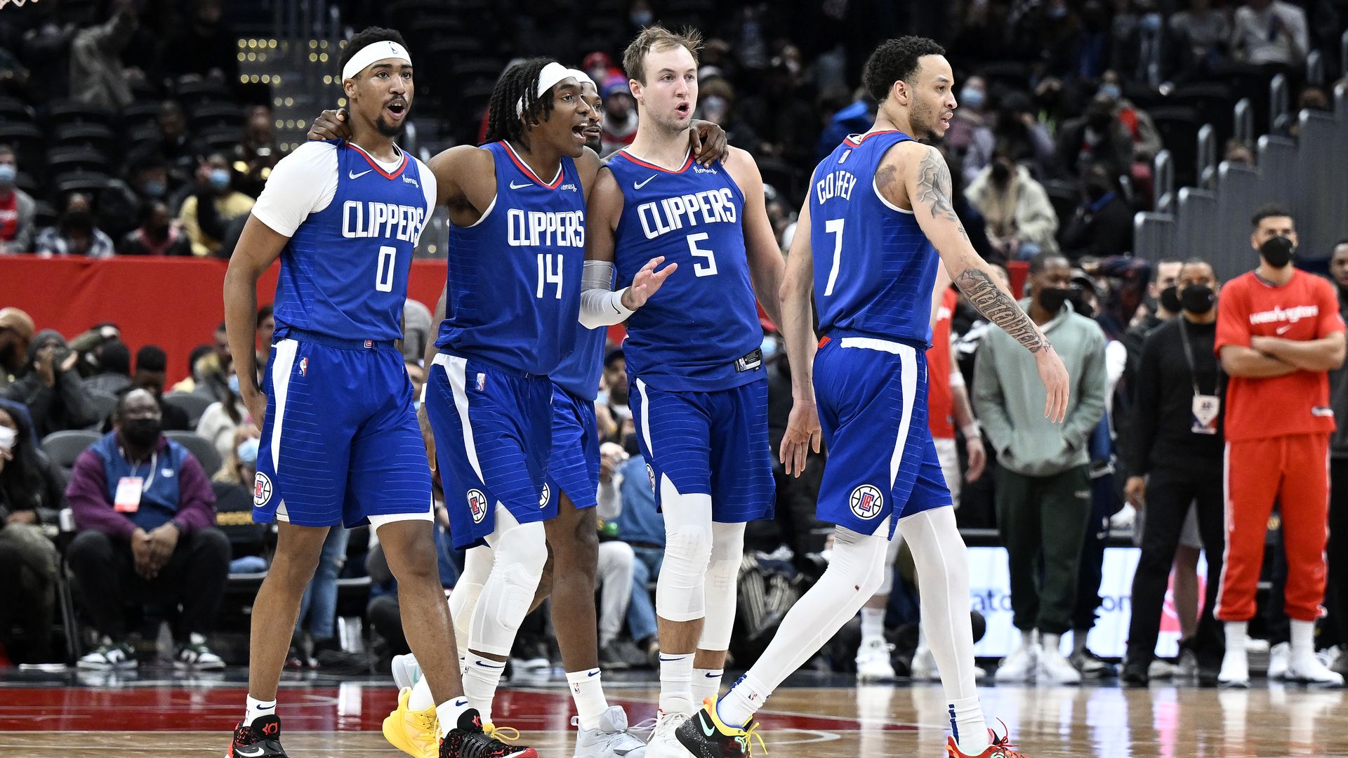 Clippers