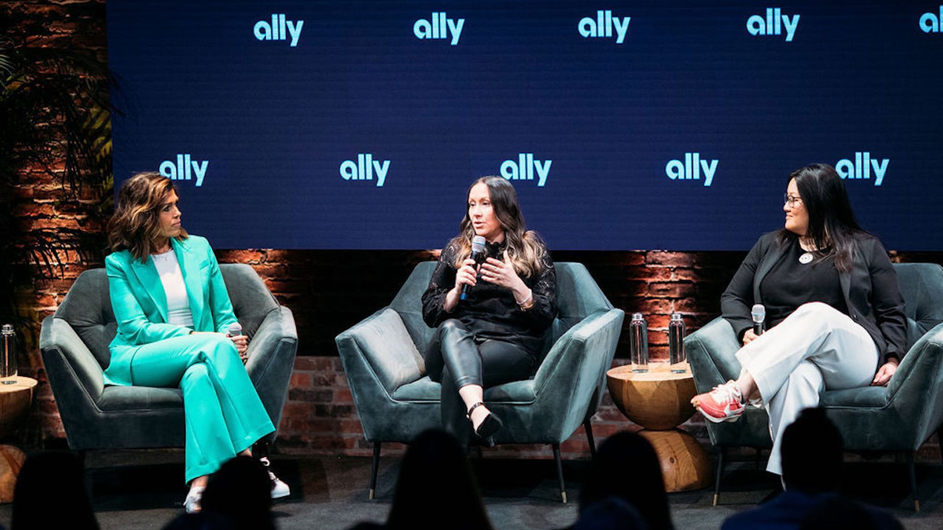 Stephanie Marciano, Head of Sports and Entertainment Marketing at Ally, unpacks the importance of women’s sports to brands, how Ally is overcoming media challenges and what’s ahead.
