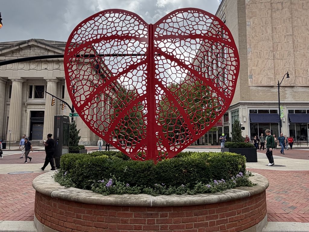 Columbus Commons unveils new 