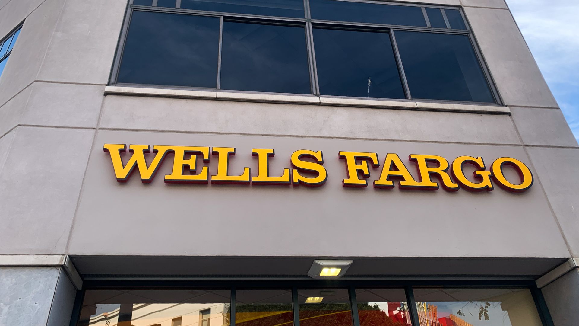 Wells Fargo Unionizes In New Mexico Alaska Branch Withdraws Petition Wells Fargo Unionizes In New Mexico Alaska Branch Withdraws Petition