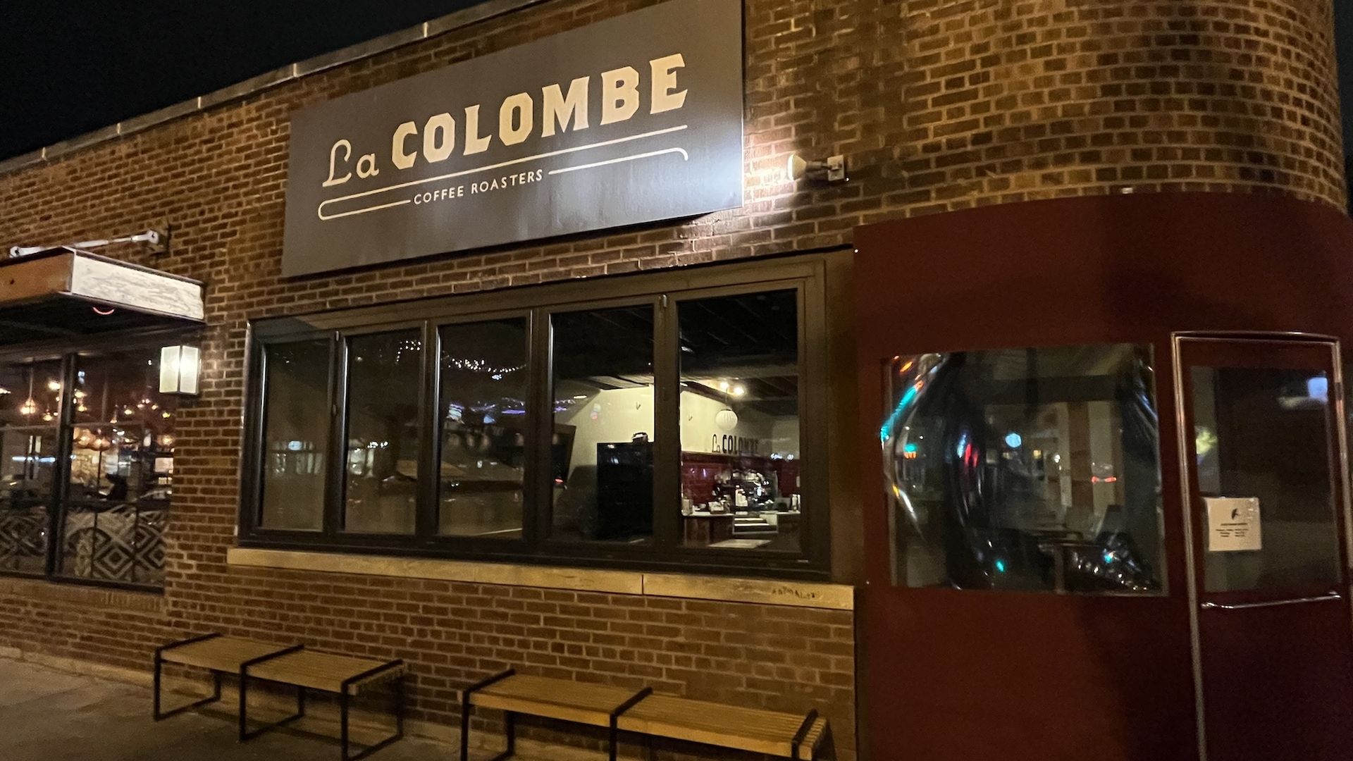 La Colombe workers in Chicago allege they were fired for union ...