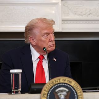 Trump judge slams DHS for blocking detainees' access to lawyers