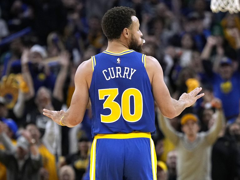 NBA ステフィン・カリー / ユニフォーム 2XL - 通販 - guianegro.com.br