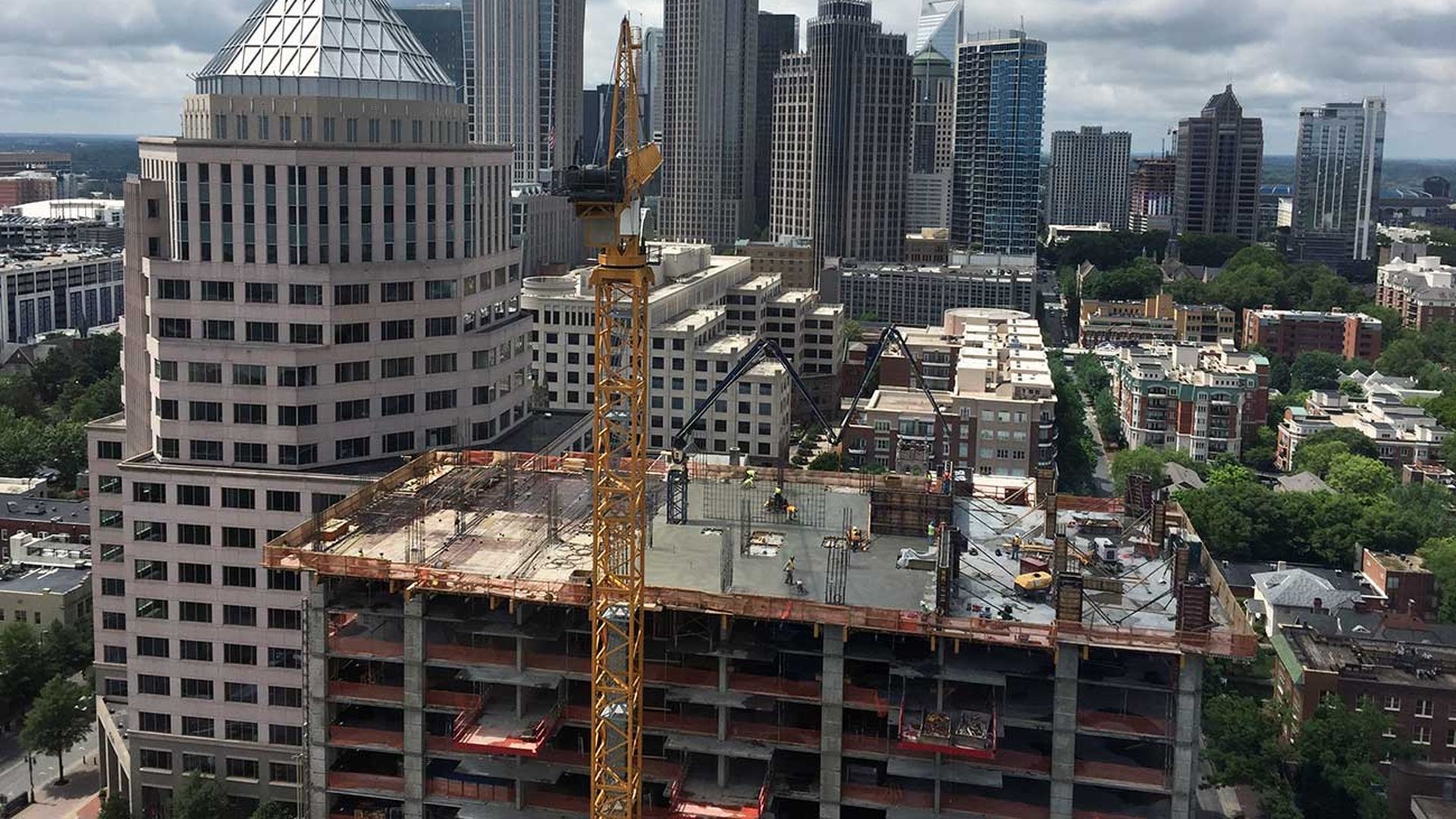 buying foreclosure in charlotte