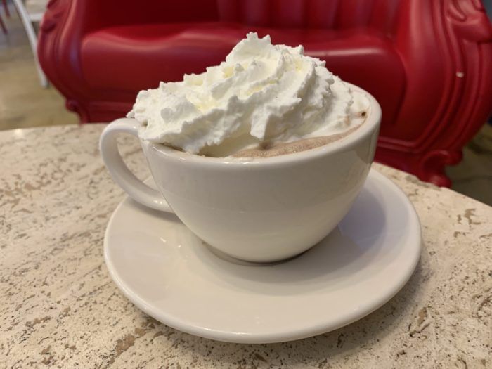 The 8 best hot chocolates in Charlotte Axios Charlotte