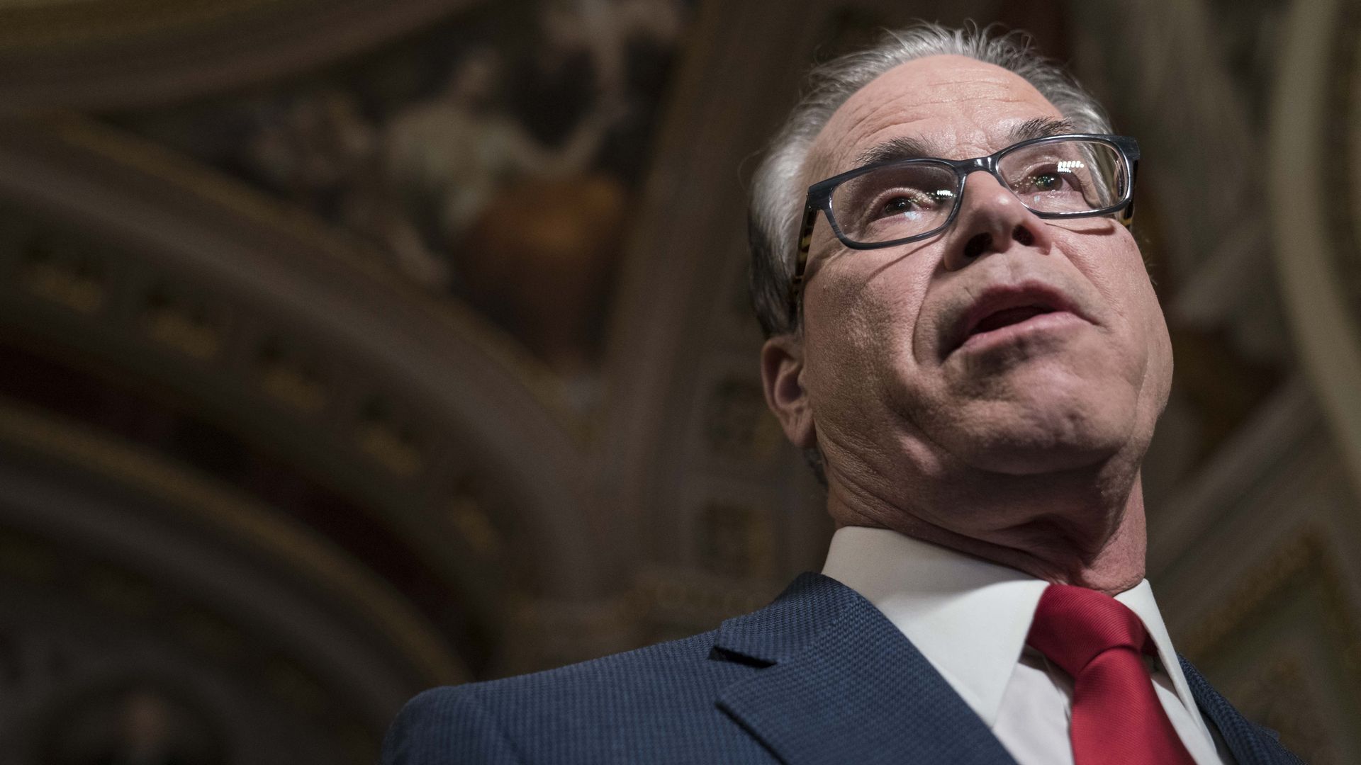 Senator Mike Braun