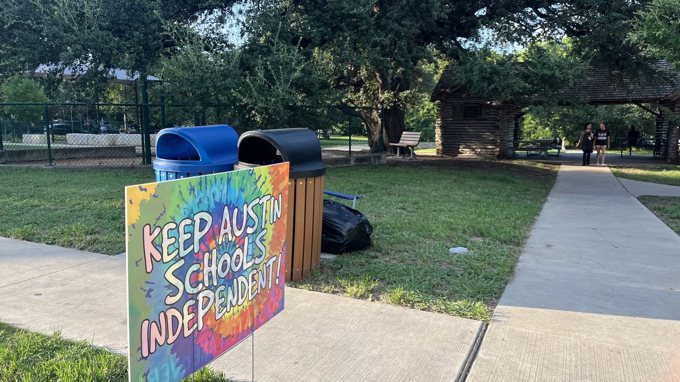 What to know as AISD edges closer to a state takeover