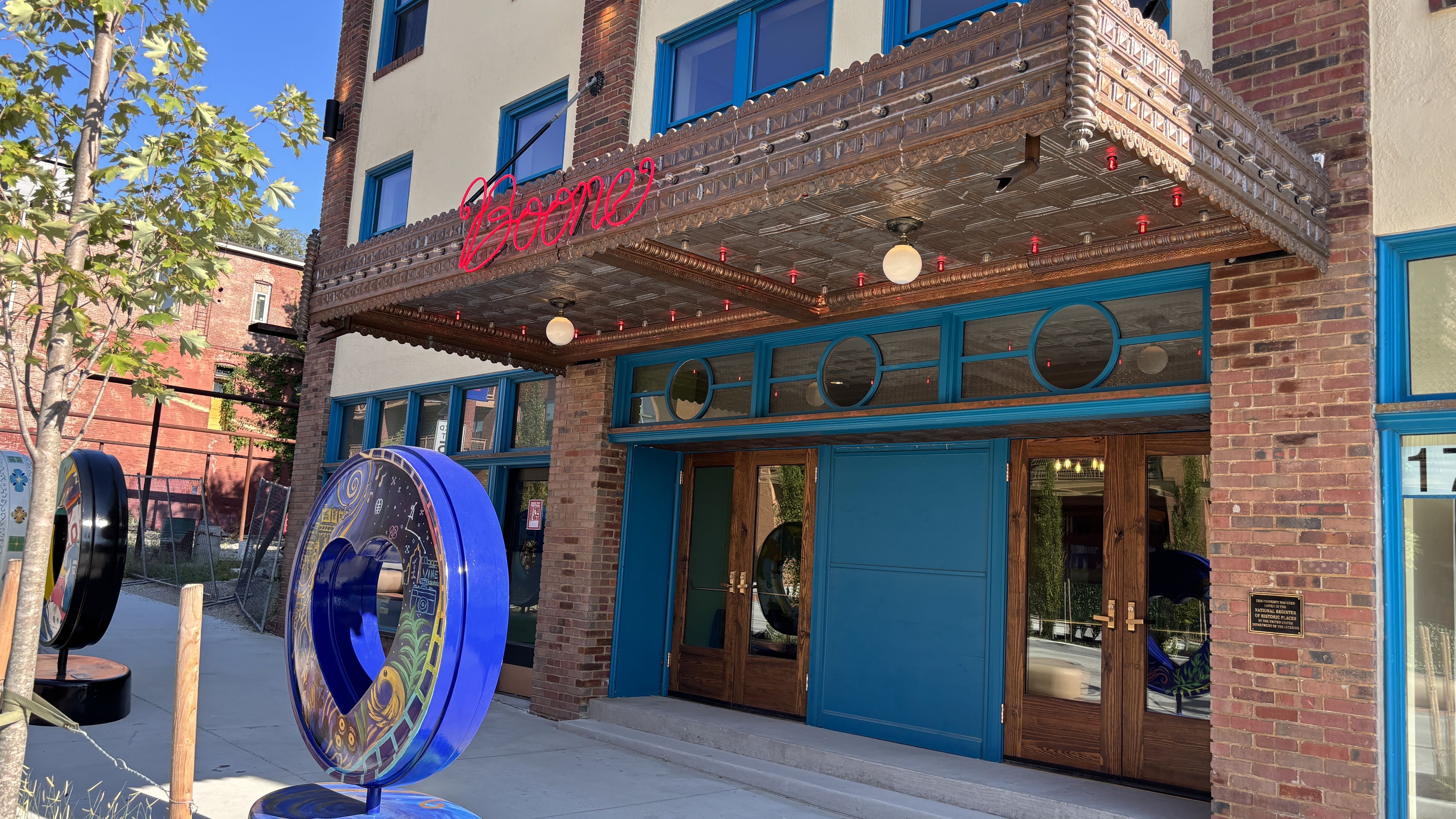 axios.com - Abbey Higginbotham - KC debuts its first city-built film festival