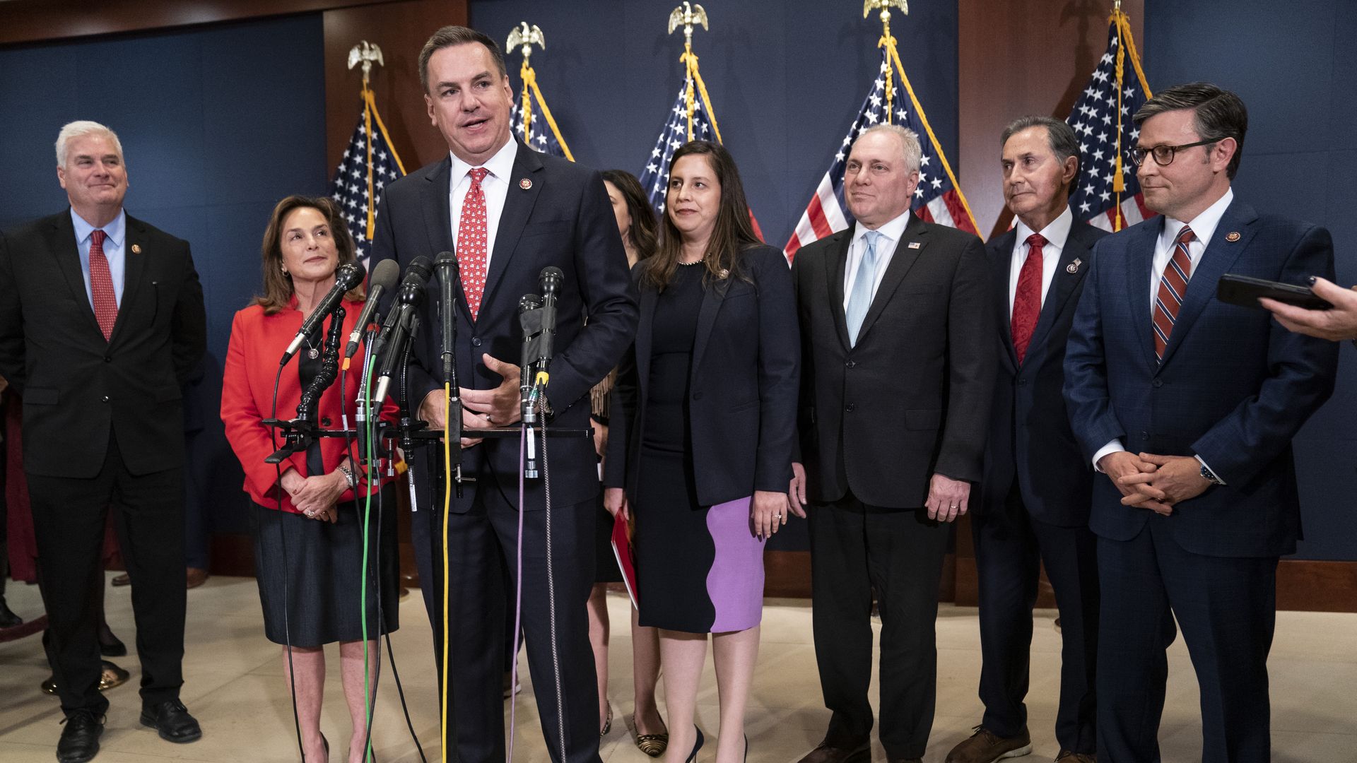  Photographer: Sarah Silbiger/Bloomberg via Getty Images