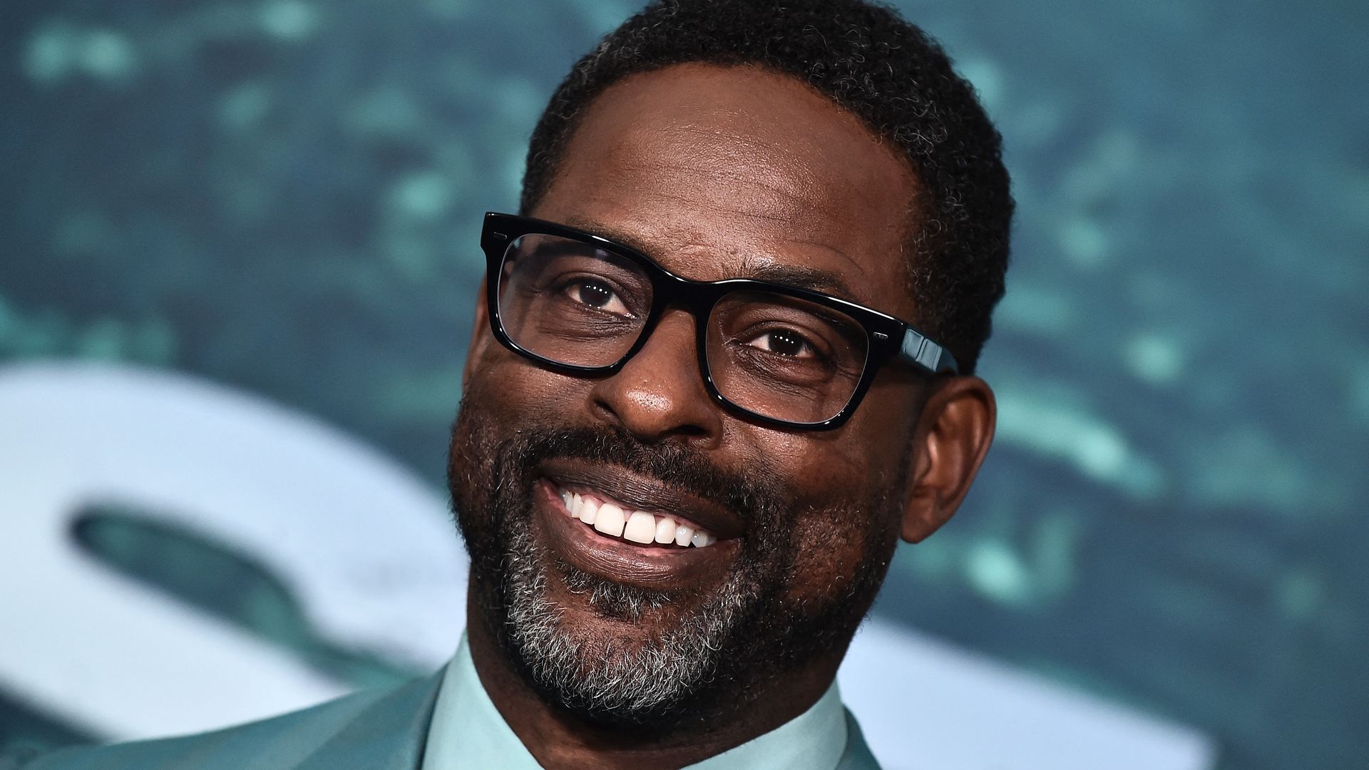 Image shows a headshot of Sterling K. Brown.