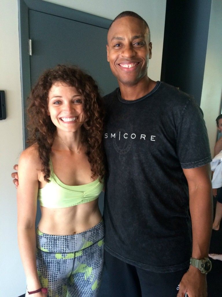 HSM Core Arthur Pulley