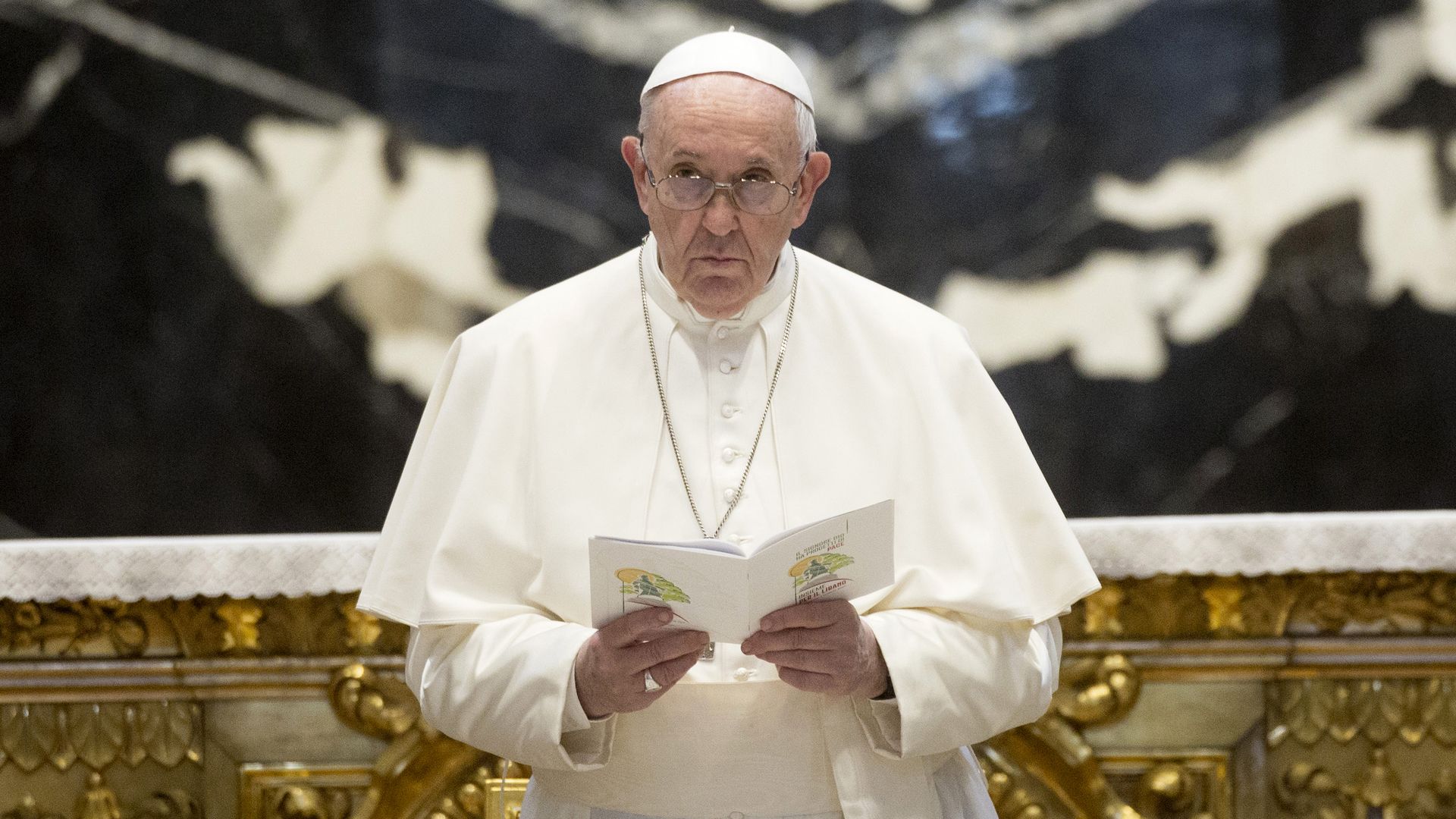 Picture of Pope Francis