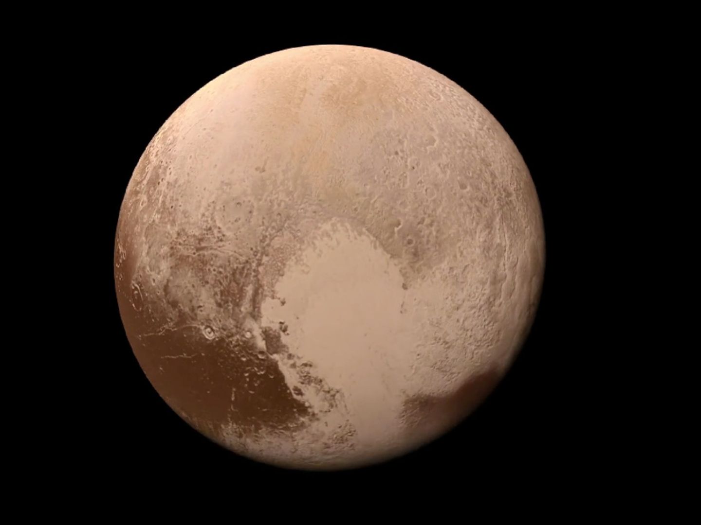 Bill would make Pluto Arizona's official state planet - Axios Phoenix