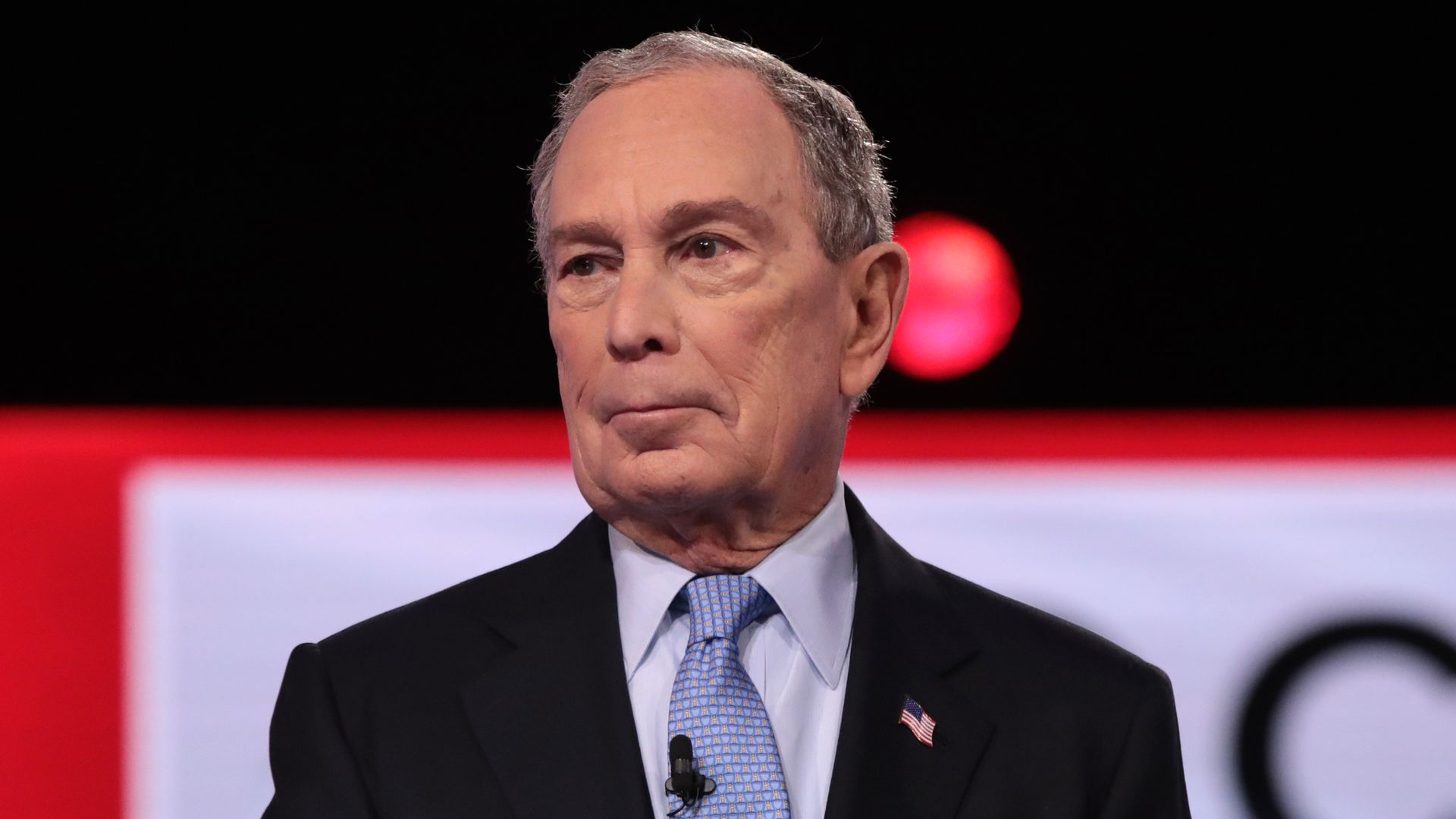 Bloomberg