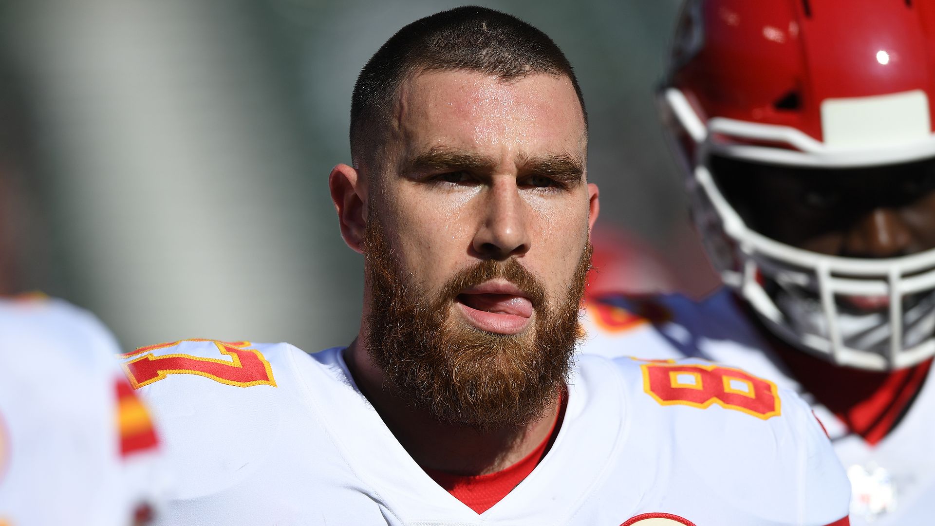 Travis Kelce